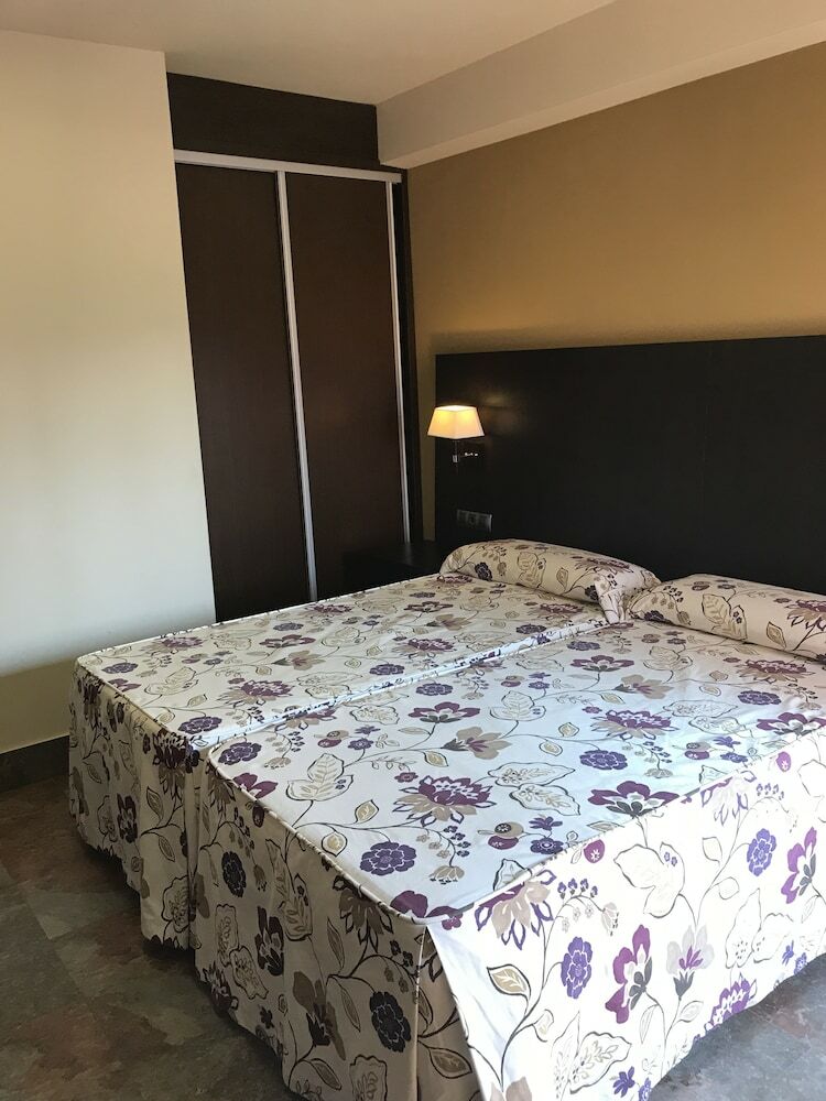 Hostal La Bartola