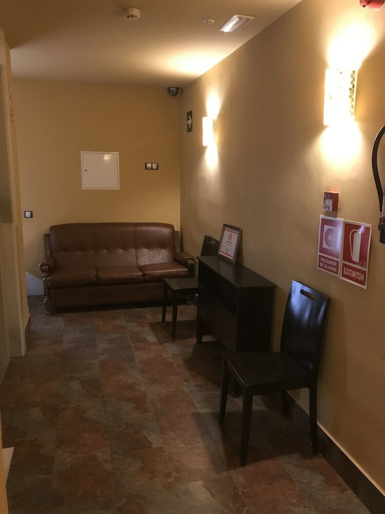 Hostal La Bartola