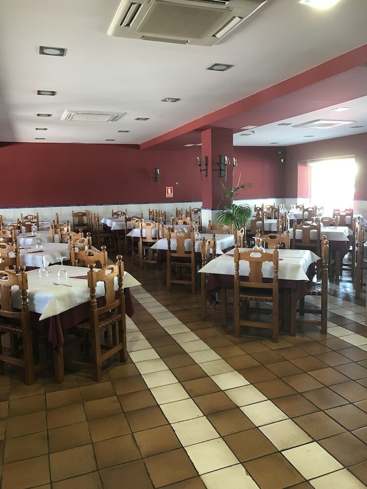 Hostal La Bartola