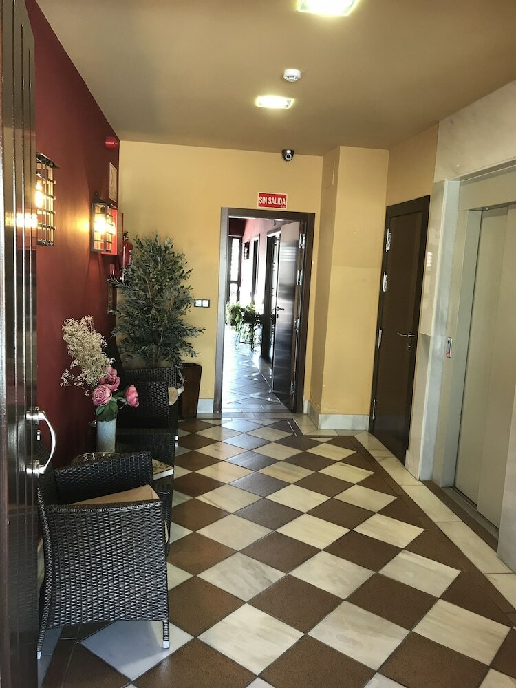 Hostal La Bartola
