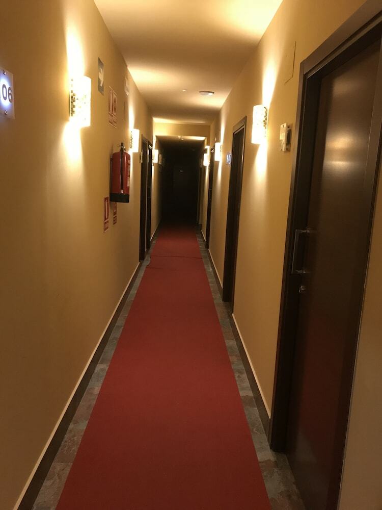 Hostal La Bartola