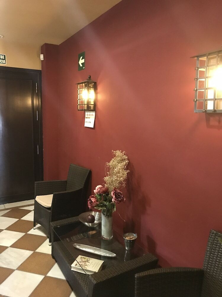 Hostal La Bartola