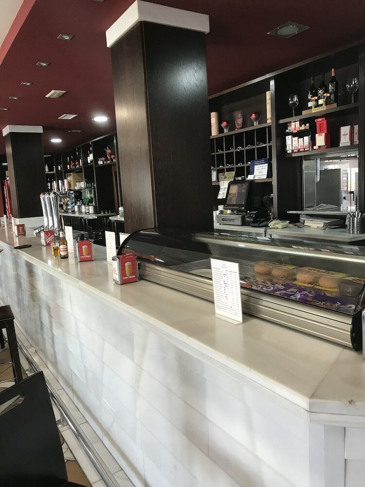 Hostal La Bartola