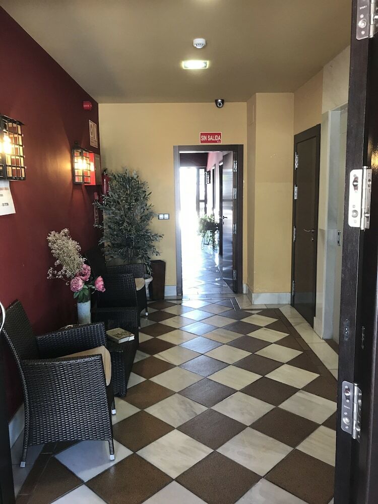 Hostal La Bartola