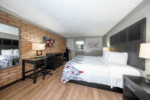 Motel Stratford House Inn