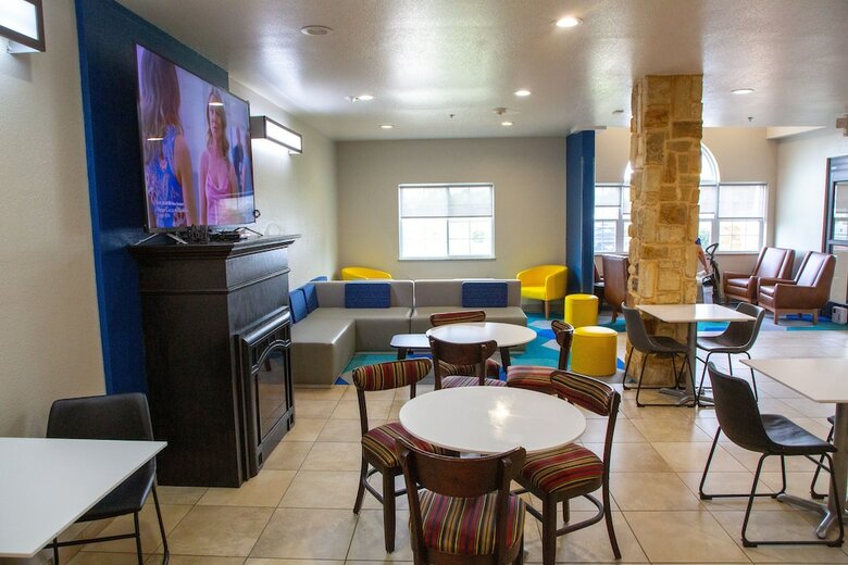Hotel Microtel Inn & Suites By Wyndham Searcy