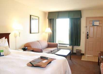 Hotel Baymont Inn