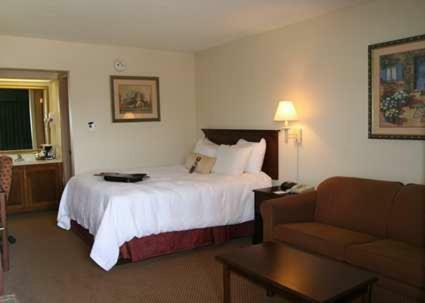 Hotel Baymont Inn
