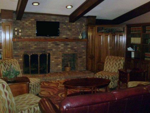 Hotel Baymont Inn