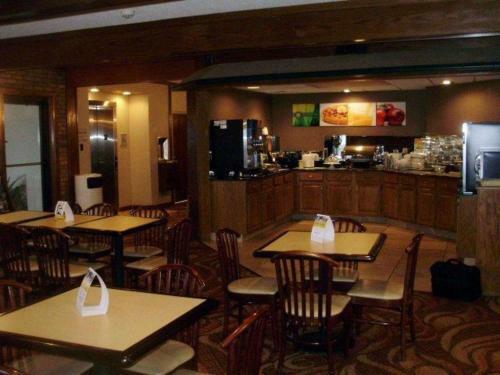 Hotel Baymont Inn