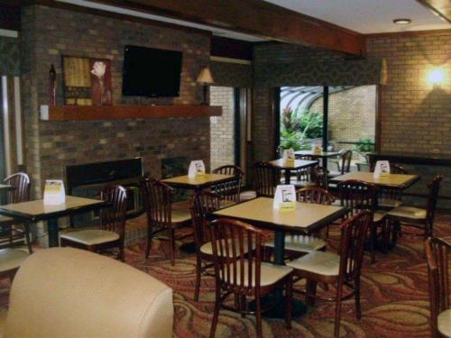 Hotel Baymont Inn