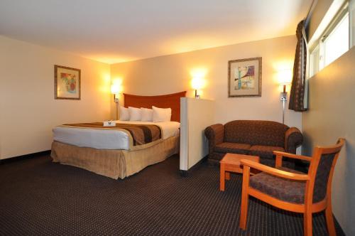 Motel M-star Hotel