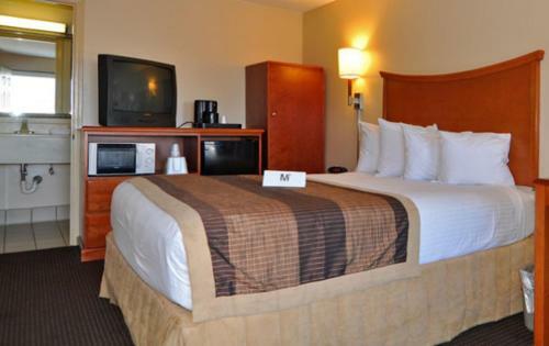 Motel M-star Hotel