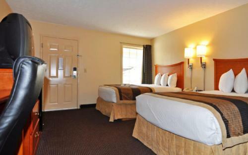 Motel M-star Hotel