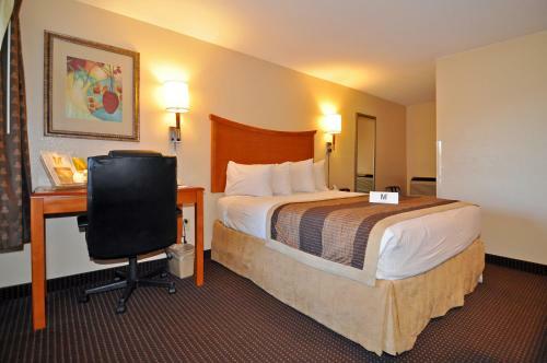 Motel M-star Hotel