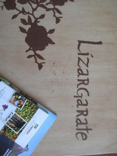 Agroturismo Lizargarate