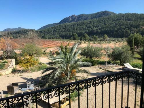 Agroturismo Casa Rural La Bodega