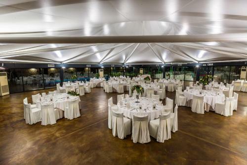 Hotel Mas De La Sala