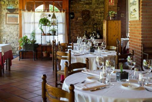 Hotel Mas De La Sala