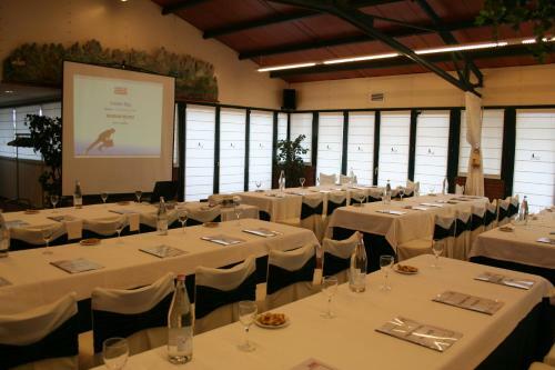 Hotel Mas De La Sala