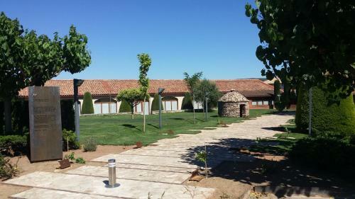 Hotel Mas De La Sala