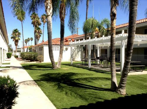 Motel 6 Hemet