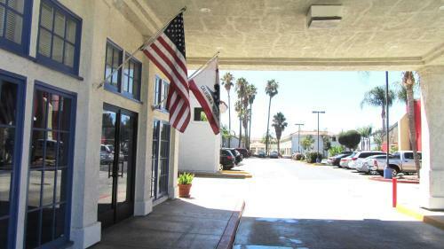 Motel 6 Hemet