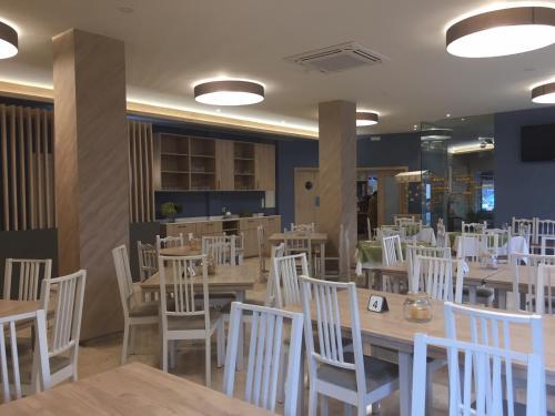 Hotel San Luis