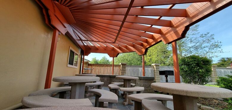 Hotel Best Western Plus Northwoods Inn