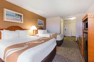 Hotel Quality Inn & Suites Redwood Coast