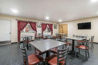 Hotel Quality Inn & Suites Redwood Coast