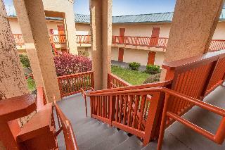 Hotel Quality Inn & Suites Redwood Coast