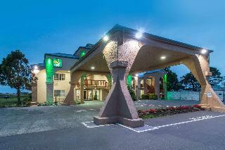 Hotel Quality Inn & Suites Redwood Coast