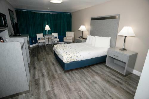 Motel Anchor Beach Inn