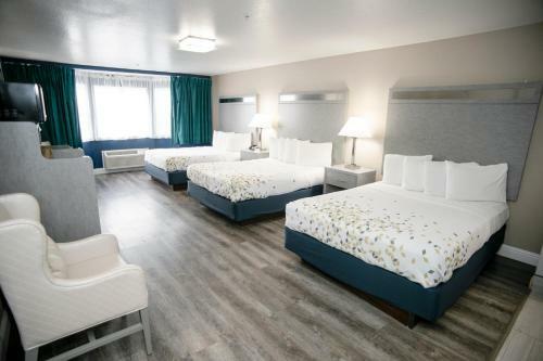 Motel Anchor Beach Inn