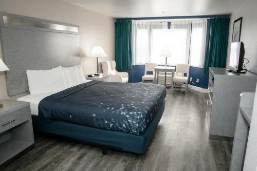 Motel Anchor Beach Inn