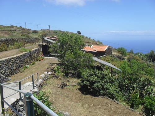 Casa Rural Abuelo Pancho
