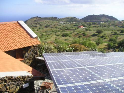 Casa Rural Abuelo Pancho