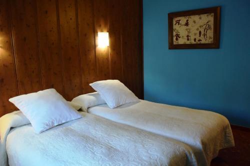 Hotel Sierra Madrona