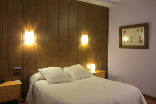 Hotel Sierra Madrona