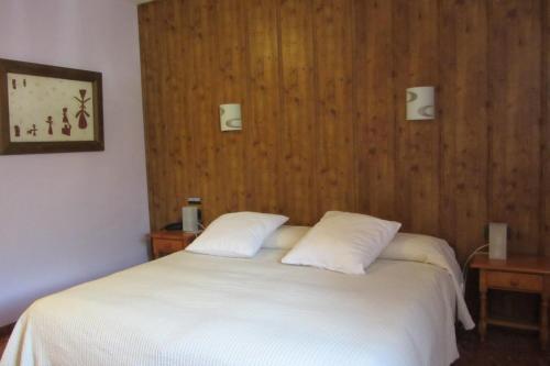 Hotel Sierra Madrona