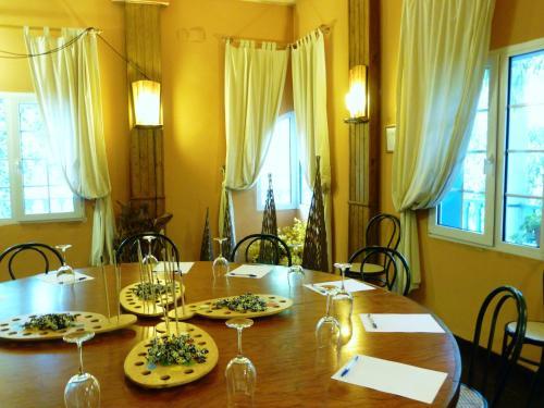 Hotel Sierra Madrona
