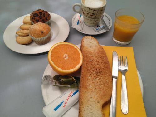 Hotel Sierra Madrona