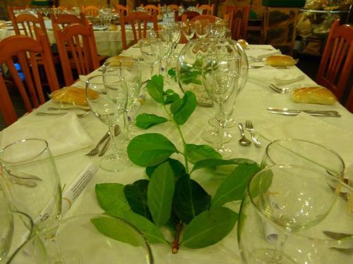 Hotel Sierra Madrona