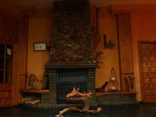 Hotel Sierra Madrona