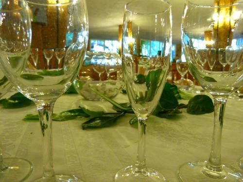 Hotel Sierra Madrona