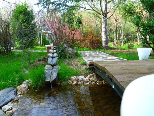 Hotel Sierra Madrona