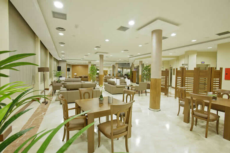 Hotel Zalle Don Fernando