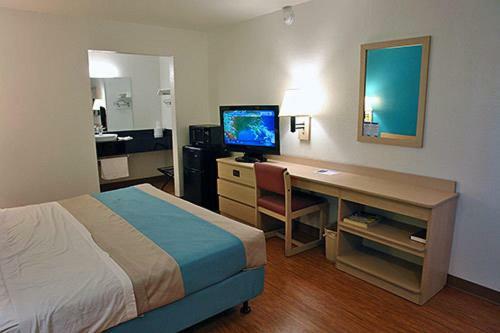 Motel 6 Del Rio