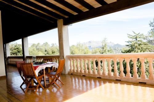 Villa Can Marquesi